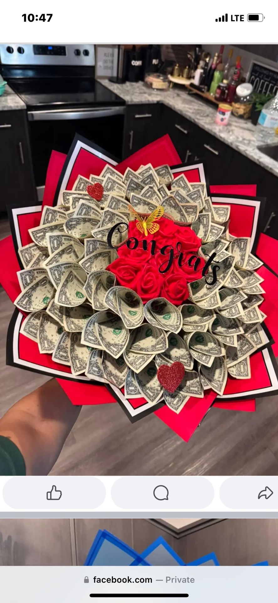 Order Your Amazing Fresh Smelling Bouquet Of Roses, We Can Deliver Them Today Anywhere In The 7 Cities Of Hampton Roads, Wrapped Beautifully,Get