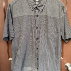 Men’s Dress Shirt XL