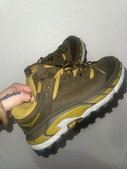 Hoka Gore Tex