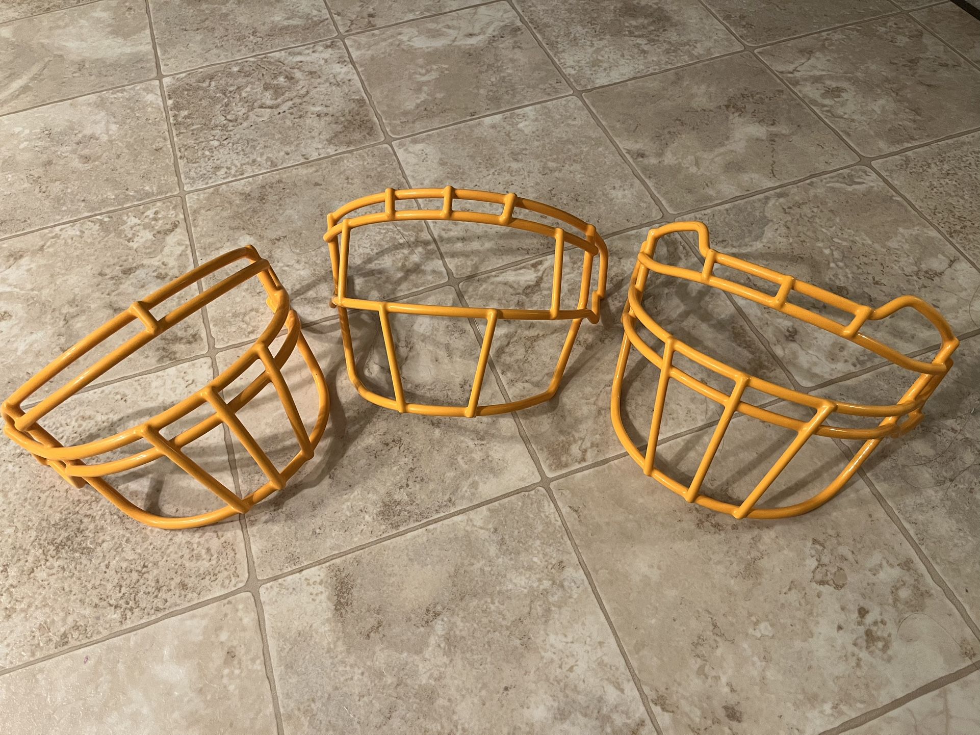 Football Helmet Facemask