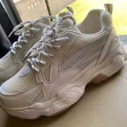 Chunky Sneakers