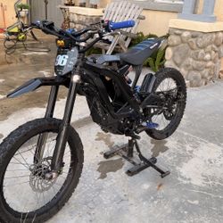 (NEED GONE!!!)Surron LBX 2023