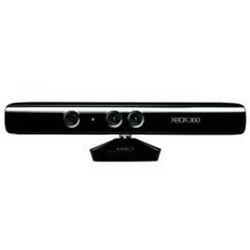Xbox 360 Kinect Camera
