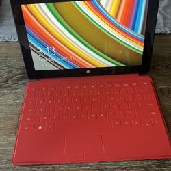Surface RT
