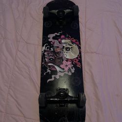 Skate Board !