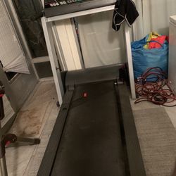 treadmill