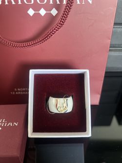 Emil Grigoryan Trchnatar Ring Size 7
