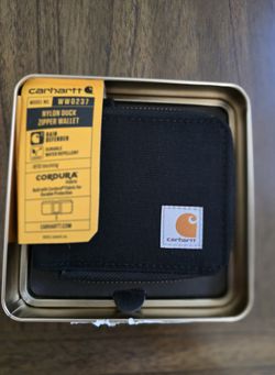 Carhartt Wallet