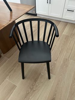 Balboa Windsor Style Dining Chair (Set of 4)