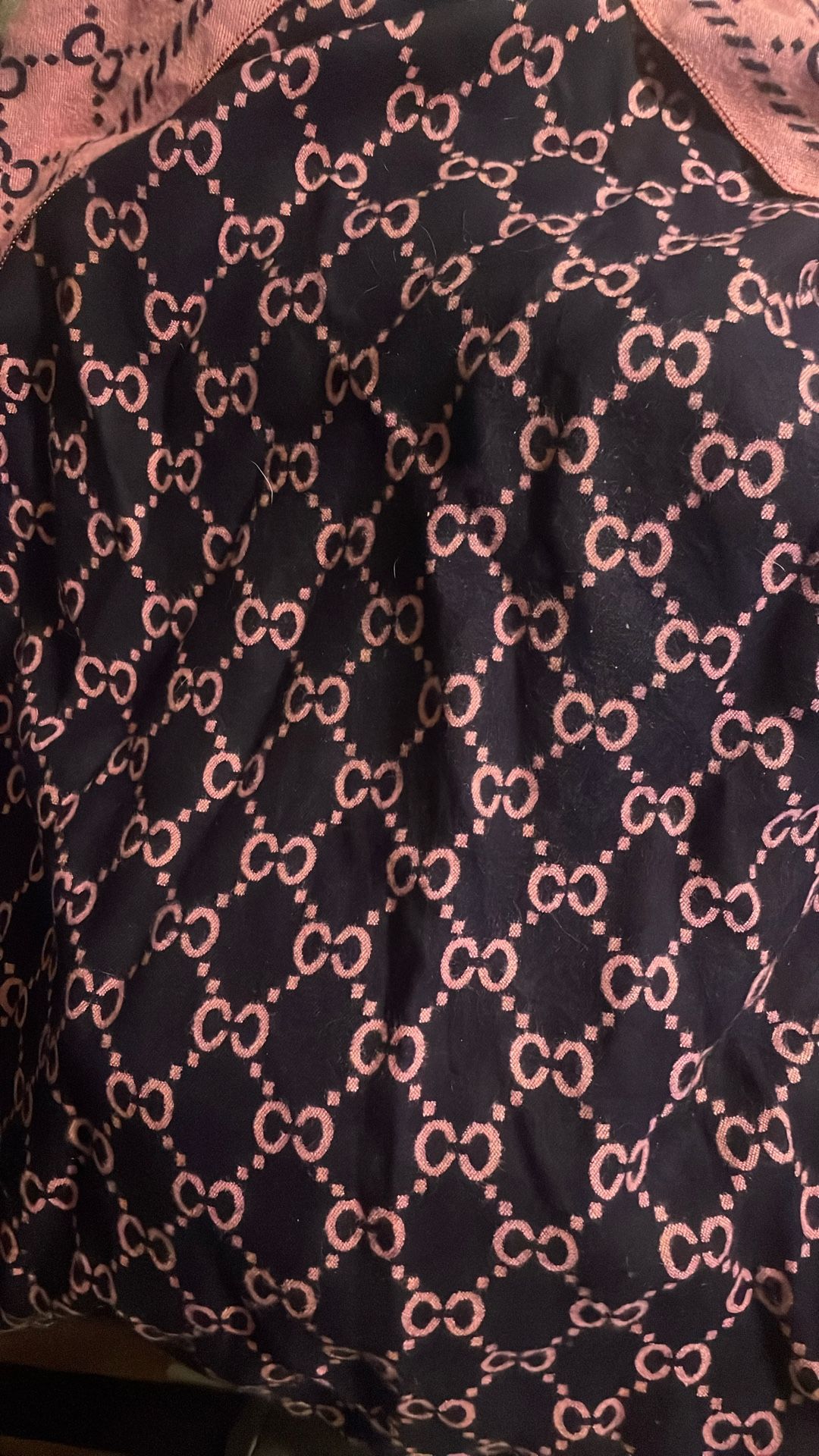 Gucci Scarf 