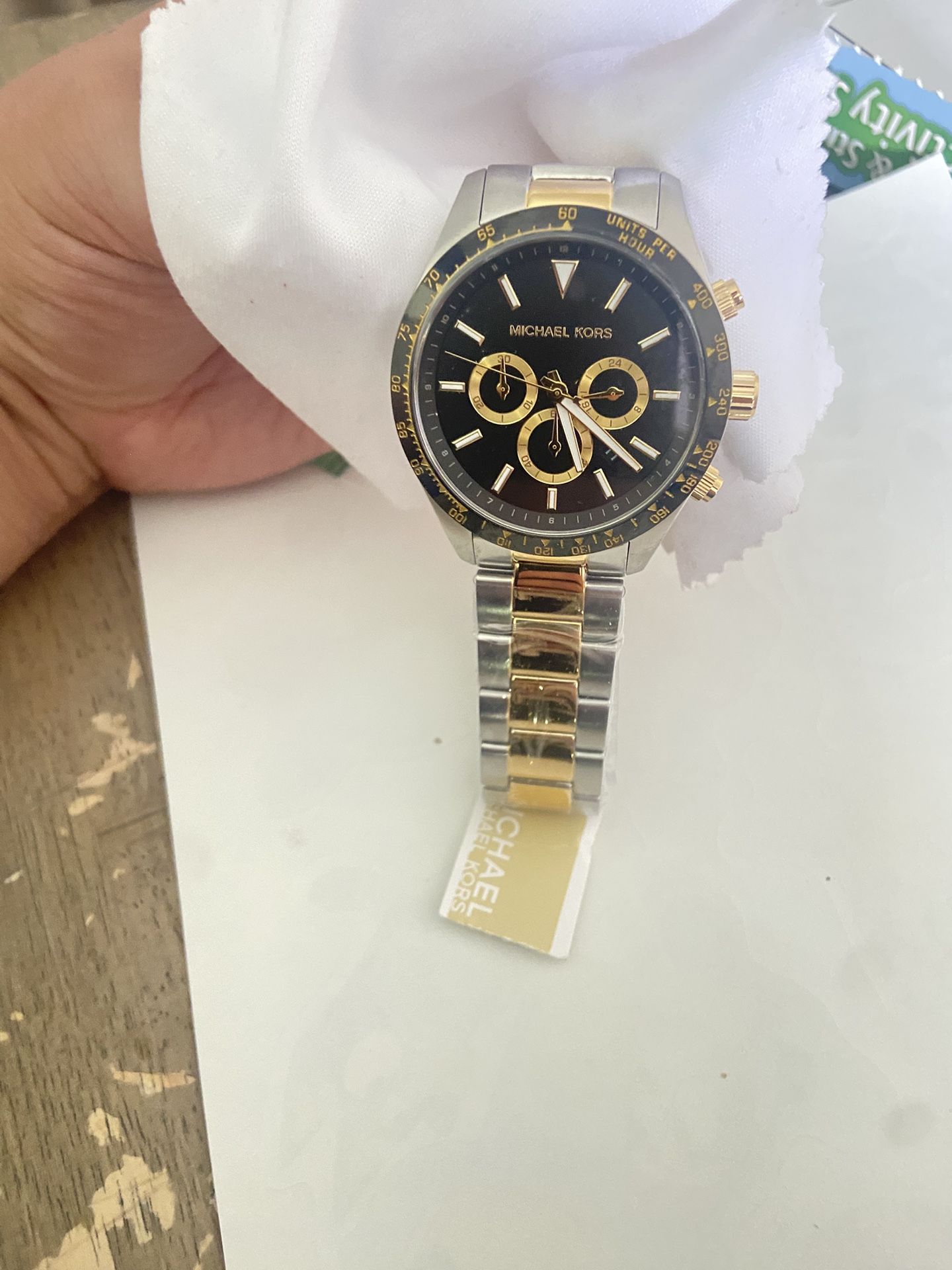 Michael Kors Watch Mk8784