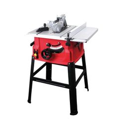 Hyper Tough 10 Inch Tablesaw 