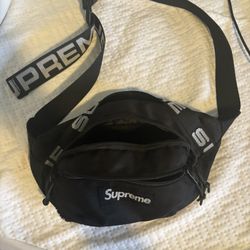 supreme fanny pack