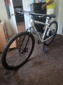 Schwinn bike