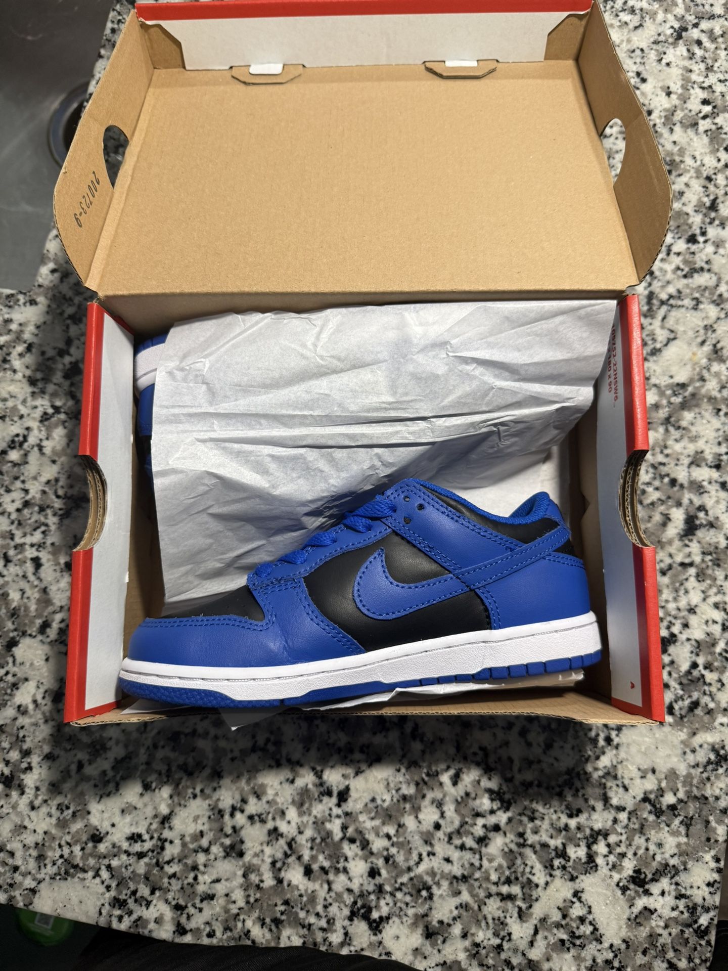 Kids Nike Dunks