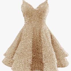 Prom Dress Brand NEW mini dress