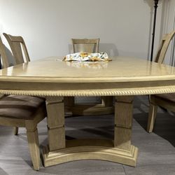 Table With Chair