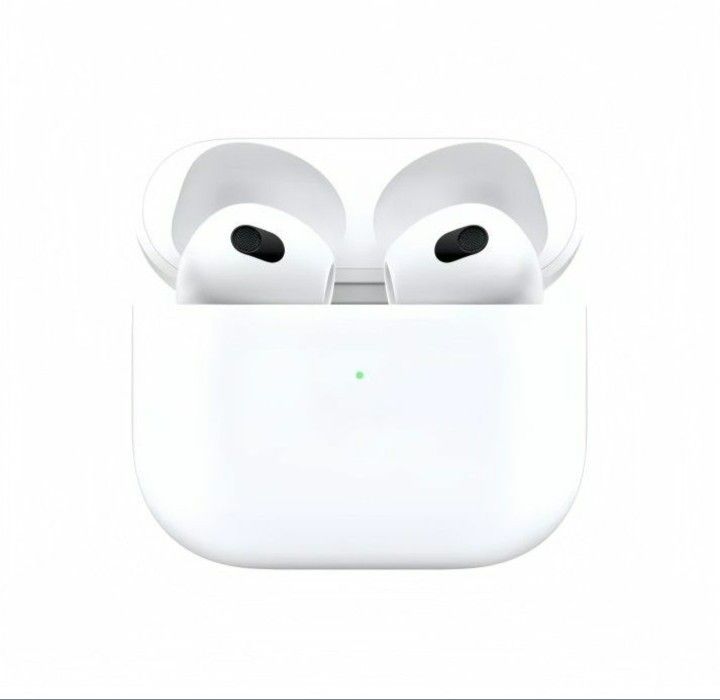 Airpods 3rd Generation - NEW