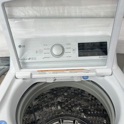 LG Washer 