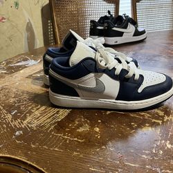 Nike air Jordan low 1