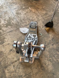 TAMA Pedal