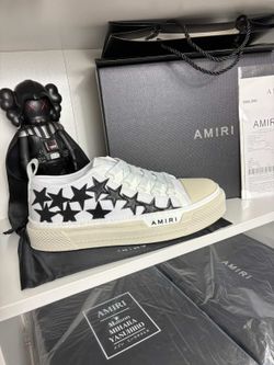 Amiri shoes