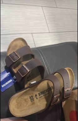 BIRKENSTOCK