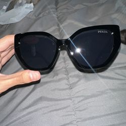 Prada Shades
