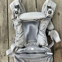 Baby Carrier 5 Layer 