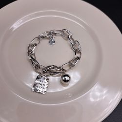 Bracelet Silver