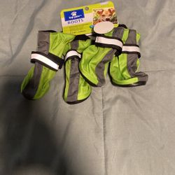 Dog Boots Small 