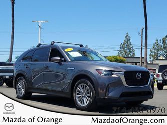 2024 Mazda CX-90 PHEV