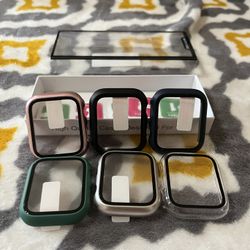 44mm Apple Watch Cover
