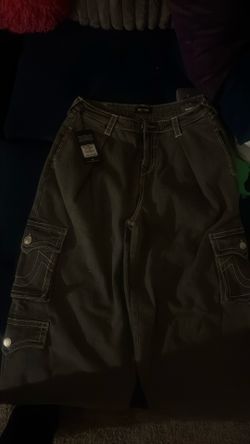 True religion jeans 29