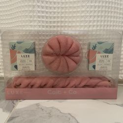 Shower Gift Set