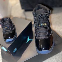 Gamma Retro 11 (4c)