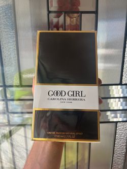Carolina Herrera Good Girl Eau de Parfum 80 ml