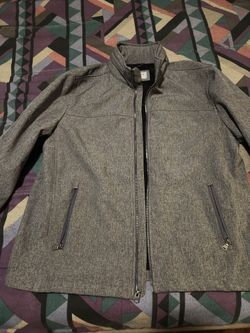 Dockers XL Jacket 