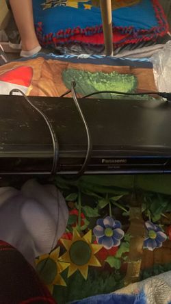 Blu ray player