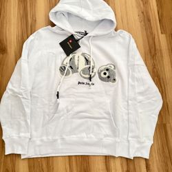 Palm Angels Hoodie