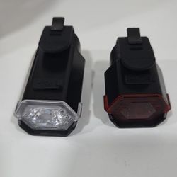 Bike Lights 