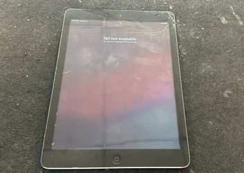 WE FIX TABLET & IPADS‼️ 

