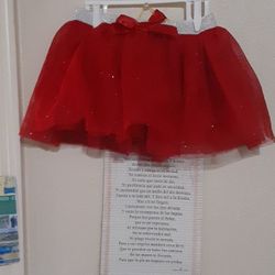 Girls Skirt