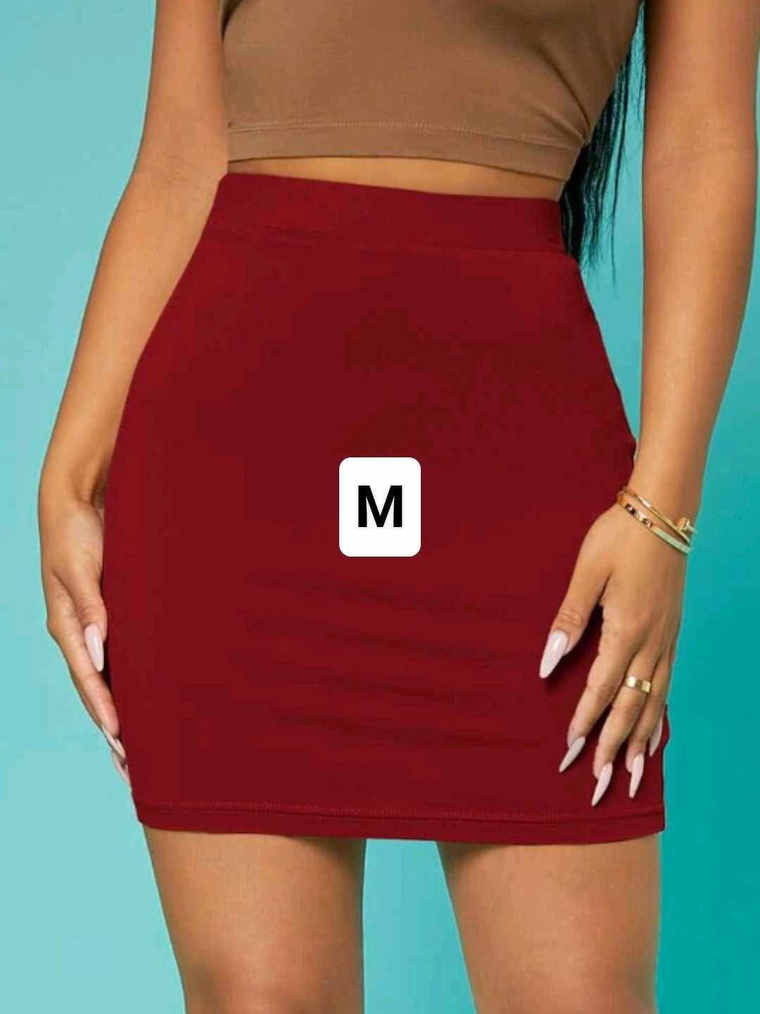 New Women’s Skirt Size Medium