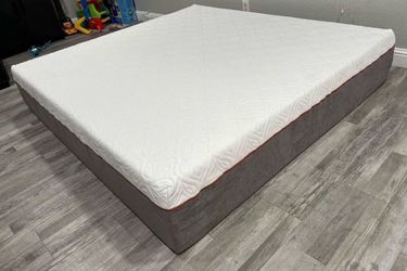 Firm mattress king mattress cal king mattress queen mattress Sleep Science Copper firm mattress free delivery