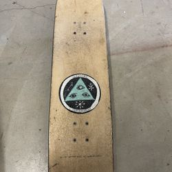 Complete Skateboard 