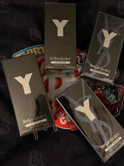 YSL COLOGNE