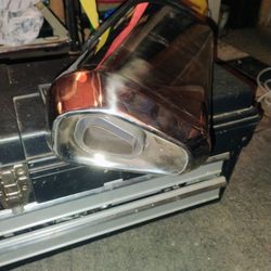 Kawasaki 2019 - 2022 ZX6R Ninja OEM Muffler Exhaust Slip-on Pipe