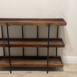 Front Entry Way Table