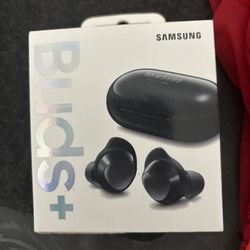 New Samsung Earbuds 